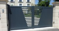 Notre société de clôture et de portail à Siouville-Hague